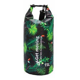 Vodootporna suva torba HS-27 15L tip 1.