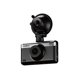 Auto kamera Moxom MX-DC02 dual 4K/30fps + 720p/30fps crna (MS).