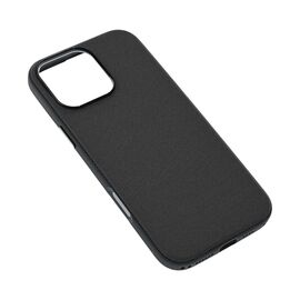 Futrola Magsafe TechWoven - iPhone 16 Pro Max 6.9 crna.