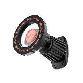 Drzac - mobilni telefon Moxom MX-VS158 ventilacija crni (MS).