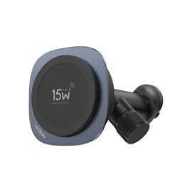 Drzac - mobilni telefon Moxom LX-VS812 WL wireless 15W crni (MS).