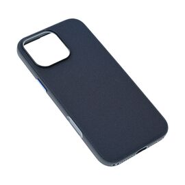 Futrola Magsafe TechWoven - iPhone 16 Pro Max 6.9 plava.