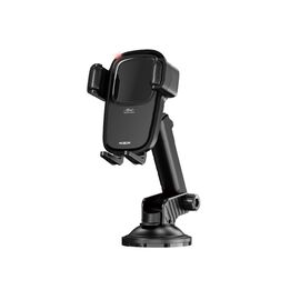 Drzac - mobilni telefon Moxom MX-VS827 WL wireless 15W crni (MS).