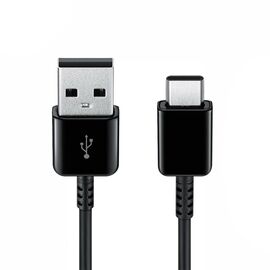 Samsung data kabl USB na Type C 1,2m crni BULK (EP-DG950CBE).