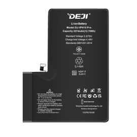 Baterija - Iphone 15 Pro (6.1) 3274mAh Deji (MS).