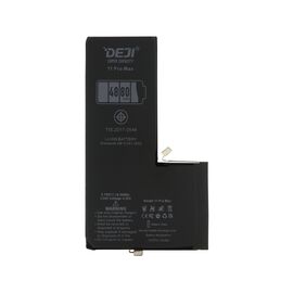 Baterija - Iphone 11 Pro Max (6.5) 4880mAh HC Deji (MS).