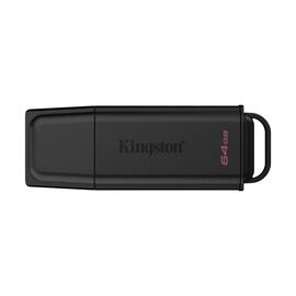 Kingston Data Traveler Exodia DTXG2 USB flash memorija 64GB 3.2 crna.