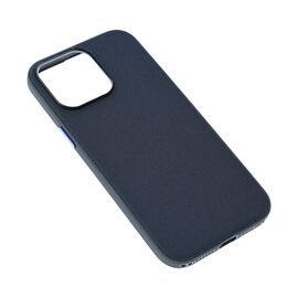 Futrola Magsafe TechWoven - iPhone 15 Pro Max 6.7 plava.
