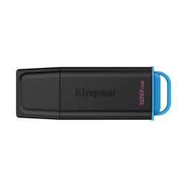 Kingston Data Traveler Exodia DTXG2 USB flash memorija 128GB 3.2 crna.
