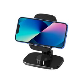 Drzac - mobilni telefon Moxom MX-VS61 stoni crni (MS).