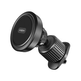 Drzac - mobilni telefon Moxom MX-VS117 ventilacija crni (MS).