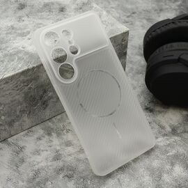 Futrola AIR STRIPE - Samsung S948 Galaxy S26 Ultra 5G bela (MS).