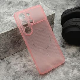Futrola AIR STRIPE - Samsung S948 Galaxy S26 Ultra 5G roze (MS).