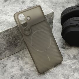 Futrola AIR STRIPE - Samsung S941 Galaxy S26 5G crna (MS).