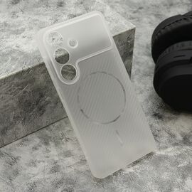 Futrola AIR STRIPE - Samsung S941 Galaxy S26 5G bela (MS).