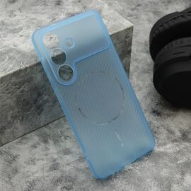 Futrola AIR STRIPE - Samsung S941 Galaxy S26 5G plava (MS).