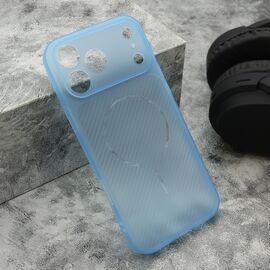 Futrola AIR STRIPE - iPhone 17 Pro Max (6.9) plava (MS).