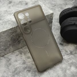 Futrola AIR STRIPE - Samsung S938 Galaxy S25 Ultra 5G crna (MS).