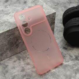 Futrola AIR STRIPE - Samsung S941 Galaxy S26 5G roze (MS).