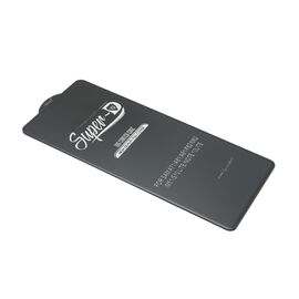 Zastitna folija za ekran GLASS 11D - Samsung A736B Galaxy A73 5G SUPER D crna (MS).