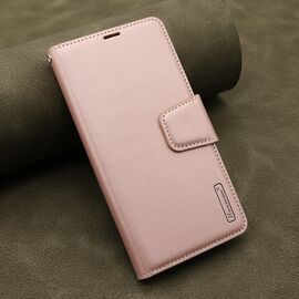 Futrola na preklop HANMAN II - Huawei Honor 400 Pro svetlo roze (MS).