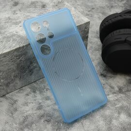 Futrola AIR STRIPE - Samsung S938 Galaxy S25 Ultra 5G plava (MS).