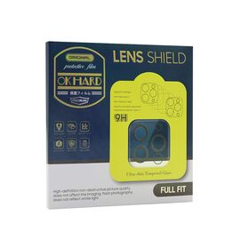 Folija - zastitu kamere GLASS ULTRA THIN za iPhone 15 Pro Max (6.7) providna (MS).