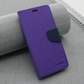 Futrola na preklop MERCURY - Samsung A175 Galaxy A17/A176B Galaxy A17 5G ljubicasta (MS).