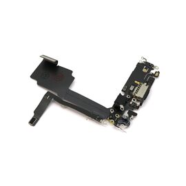 Flet kabl - Iphone 15 Pro (main flex) (MS).