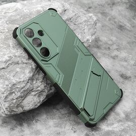 Futrola COLOR STRONG II - Samsung S946 Galaxy S26 Plus 5G zelena (MS).