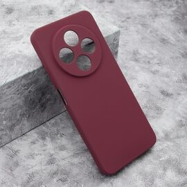 Futrola GENTLE COLOR - Xiaomi Redmi 14C/Redmi A4 bordo (MS).
