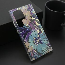 Futrola FLOWER - Samsung S928 Galaxy S24 Ultra 5G DZF5 (MS).