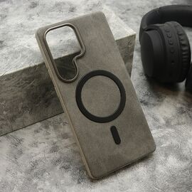 Futrola ELEMENT MagSafe - Samsung S938 Galaxy S25 Ultra 5G siva (MS).