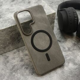 Futrola ELEMENT MagSafe - Samsung S948 Galaxy S26 Ultra 5G siva (MS).