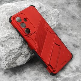 Futrola COLOR STRONG II - Samsung S946 Galaxy S26 Plus 5G crvena (MS).
