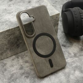 Futrola ELEMENT MagSafe - Samsung S941 Galaxy S26 5G siva (MS).