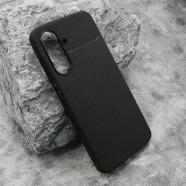Futrola Carbon - Samsung A175 Galaxy A17/A176B Galaxy A17 5G crna (MS).