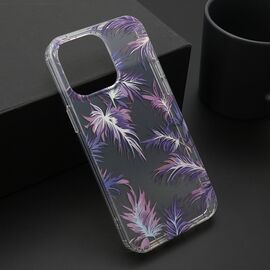 Futrola FLOWER - iPhone 15 Pro Max (6.9) DZF2 (MS).