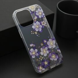 Futrola FLOWER - iPhone 15 Pro Max (6.9) DZF7 (MS).