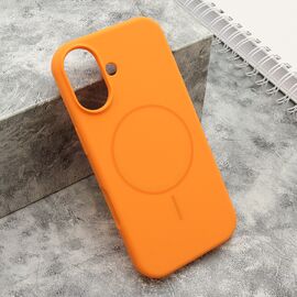 Futrola FLEX MagSafe - iPhone 17 narandzasta (MS).