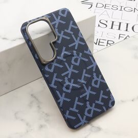 Futrola MONOGRAM MagSafe - Samsung S948 Galaxy S26 Ultra 5G plava (MS).