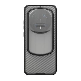 Futrola Nillkin Cam Shield Pro - Honor Magic 8 Pro providno crna (MS).