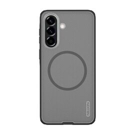Futrola Nillkin Super Frosted Shield Pro Magnetic - Samsung A576 Galaxy A57 5G providno crna (MS).