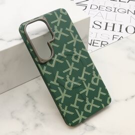 Futrola MONOGRAM MagSafe - Samsung S948 Galaxy S26 Ultra 5G zelena (MS).