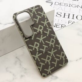 Futrola MONOGRAM MagSafe - Samsung S948 Galaxy S26 Ultra 5G siva (MS).