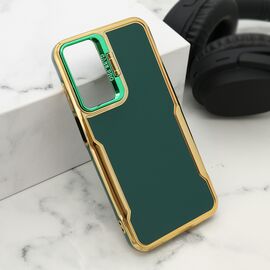 Futrola GOLD LUXE - Samsung A156 Galaxy A15 5G zelena (MS).