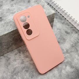 Futrola Soft 3D camera - Xiaomi Redmi 15 4G 171mm (EU) roze (MS).