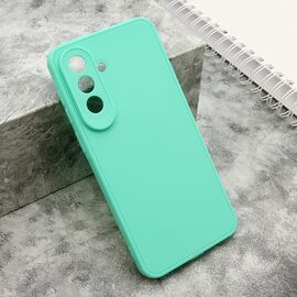 Futrola Soft 3D camera - Samsung A376 Galaxy A37 5G zelena (MS).