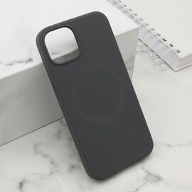 Futrola PURE MagSafe - iPhone 13 (6.1) siva (MS).