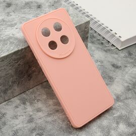 Futrola Soft 3D camera - Huawei Honor X9C/Magic 7 lite pink (MS).